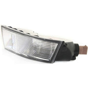 DURAFORCE Fog Light Set For 2007-2014 Cadillac Escalade & ESV 07-13 Escalade EXT Front 2Pc