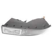 DURAFORCE Fog Light Set For 2007-2014 Cadillac Escalade & ESV 07-13 Escalade EXT Front 2Pc
