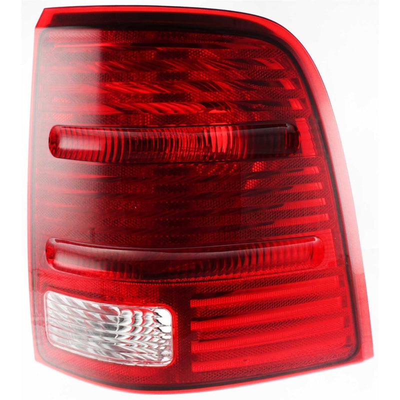 DURAFORCE Set of 2 Tail Light For 2002-2005 Ford Explorer Limited LH & RH