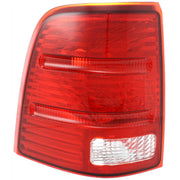 DURAFORCE Set of 2 Tail Light For 2002-2005 Ford Explorer Limited LH & RH