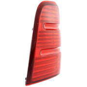DURAFORCE Set of 2 Tail Light For 2002-2005 Ford Explorer Limited LH & RH