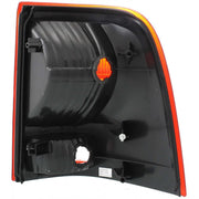 DURAFORCE Set of 2 Tail Light For 2002-2005 Ford Explorer Limited LH & RH