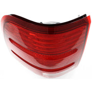 DURAFORCE Set of 2 Tail Light For 2002-2005 Ford Explorer Limited LH & RH