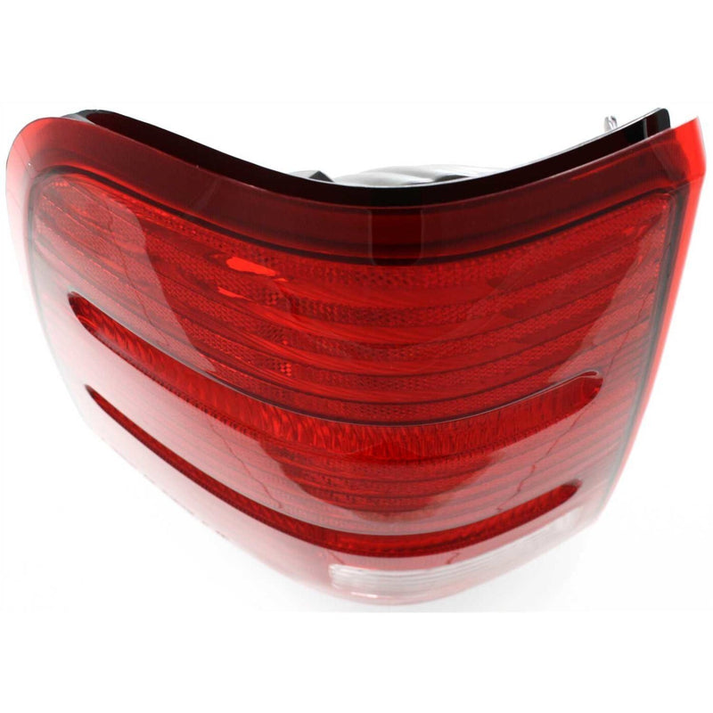 DURAFORCE Set of 2 Tail Light For 2002-2005 Ford Explorer Limited LH & RH