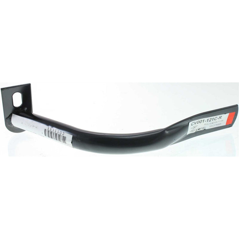 DURAFORCE Bumper Bracket For 2003-2006 Chevrolet Silverado 1500 Front Left & Right Side