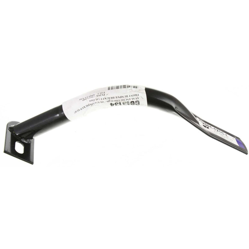 DURAFORCE Bumper Bracket For 2003-2006 Chevrolet Silverado 1500 Front Left & Right Side