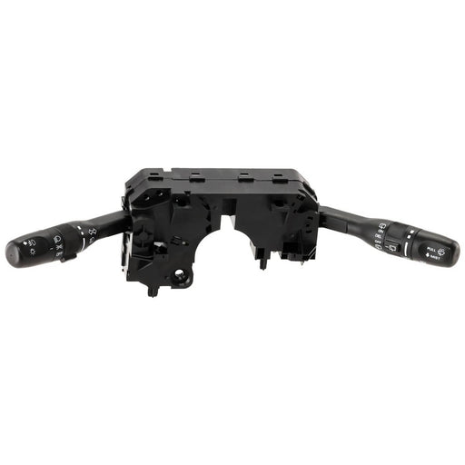 DURAFORCE Turn Signal Switch For 2002-2007 Jeep Liberty Black Controls Headlight Dimmer