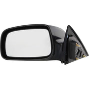 DURAFORCE Power Mirror For 2004-2008 Toyota Solara SE SLE Models Driver Side