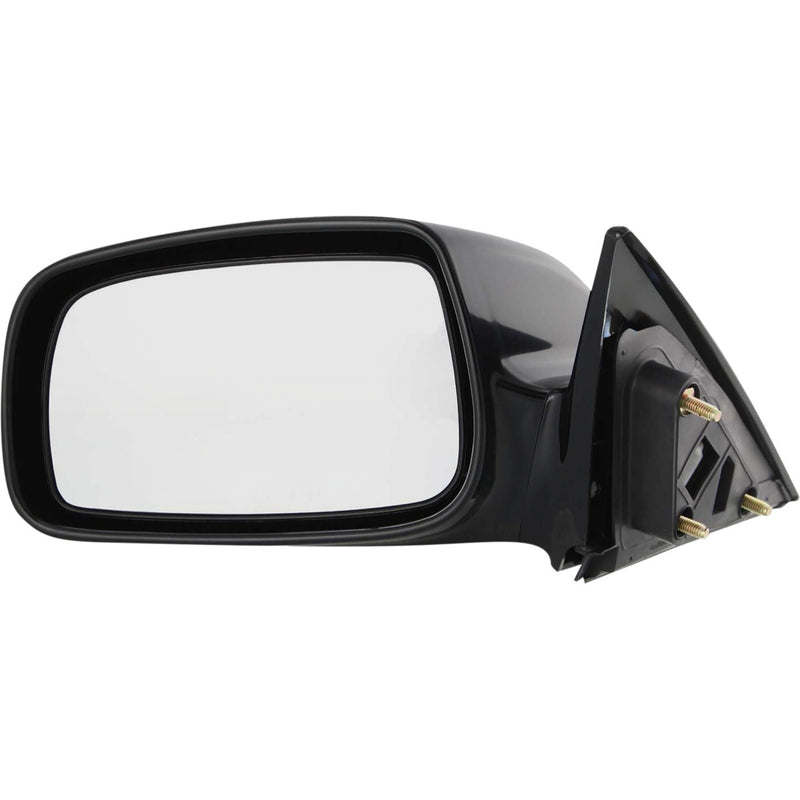 DURAFORCE Power Mirror For 2004-2008 Toyota Solara SE SLE Models Driver Side