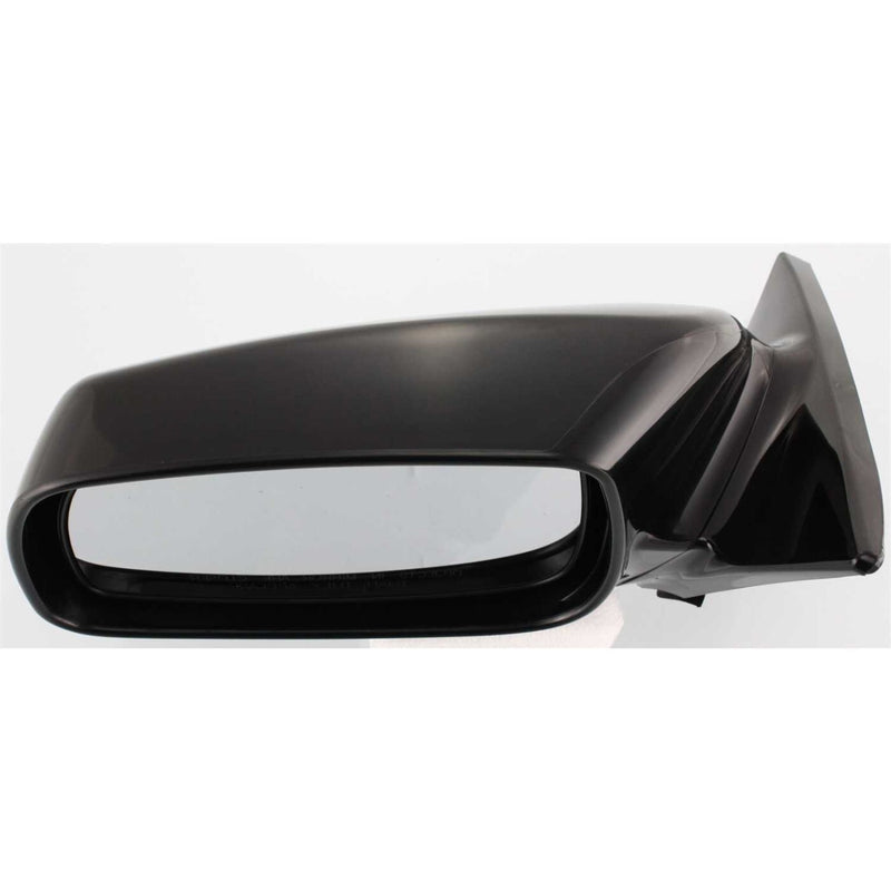 DURAFORCE Power Mirror For 2004-2008 Toyota Solara SE SLE Models Driver Side