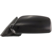 DURAFORCE Power Mirror For 2004-2008 Toyota Solara SE SLE Models Driver Side