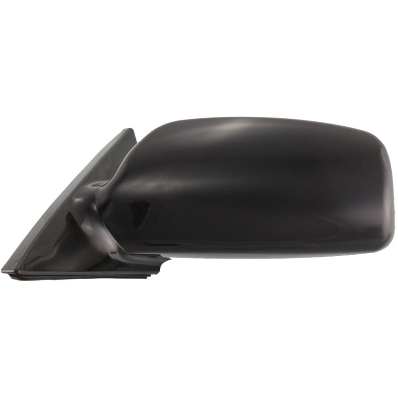 DURAFORCE Power Mirror For 2004-2008 Toyota Solara SE SLE Models Driver Side