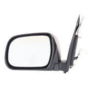 DURAFORCE Power Heated Side View Mirror Folding Driver Left LH for 04-10 Toyota Sienna