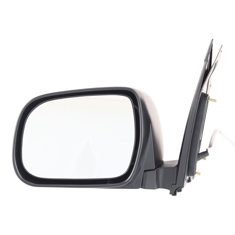 DURAFORCE Power Heated Side View Mirror Folding Driver Left LH for 04-10 Toyota Sienna