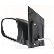 DURAFORCE Power Heated Side View Mirror Folding Driver Left LH for 04-10 Toyota Sienna