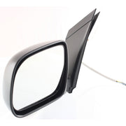 DURAFORCE Power Heated Side View Mirror Folding Driver Left LH for 04-10 Toyota Sienna