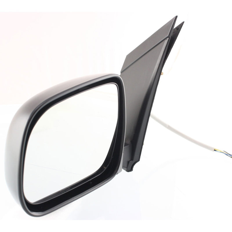DURAFORCE Power Heated Side View Mirror Folding Driver Left LH for 04-10 Toyota Sienna
