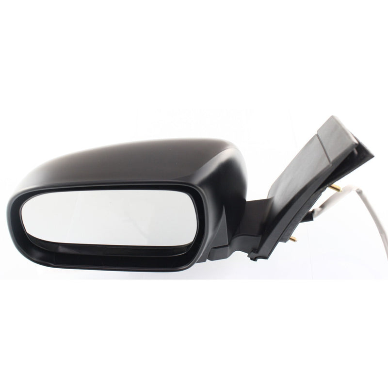 DURAFORCE Power Heated Side View Mirror Folding Driver Left LH for 04-10 Toyota Sienna