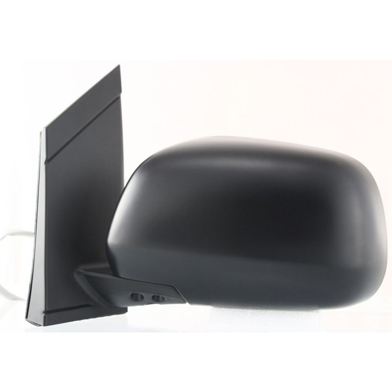 DURAFORCE Power Heated Side View Mirror Folding Driver Left LH for 04-10 Toyota Sienna