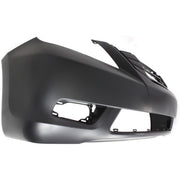 DURAFORCE Front Bumper Cover For 2008-2010 Honda Odyssey w/ fog lamp holes Primed