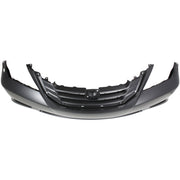 DURAFORCE Front Bumper Cover For 2008-2010 Honda Odyssey w/ fog lamp holes Primed