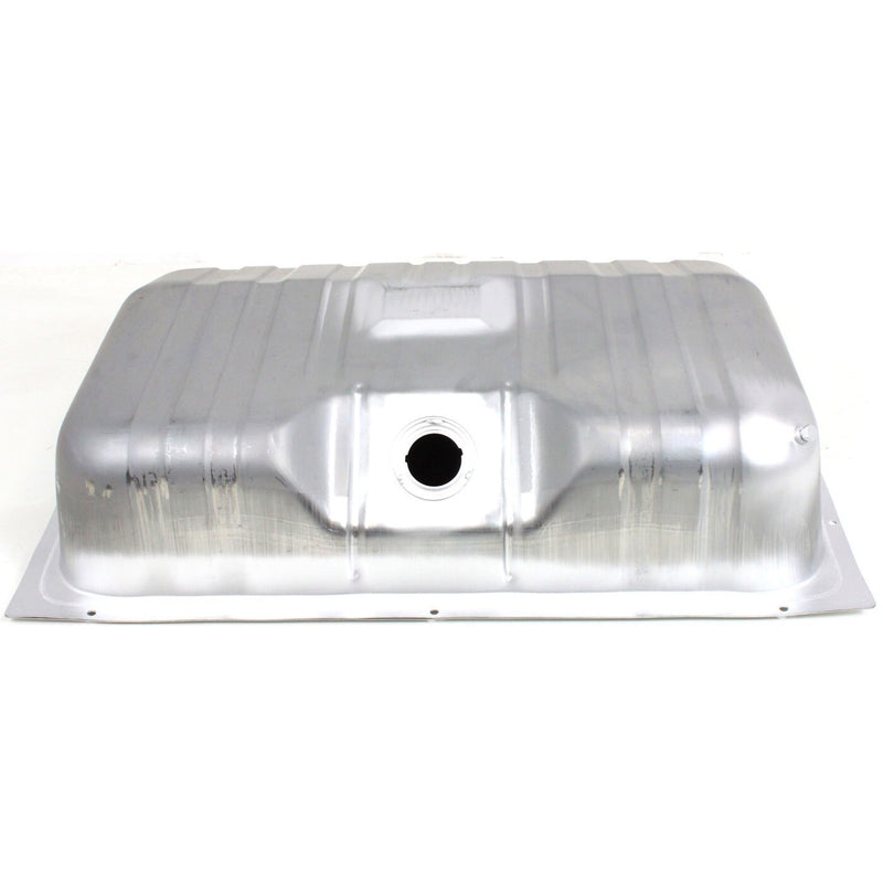 DURAFORCE Fuel Gas Tank w/ Drain Plug 16 gallon for 64-68 Ford Mustang Mercury Cougar
