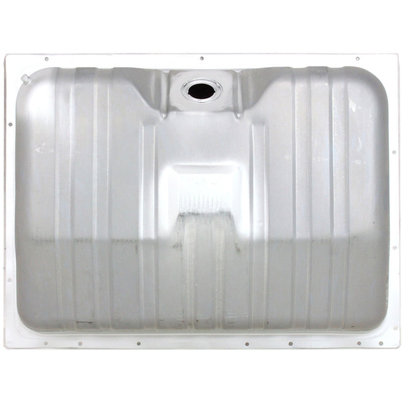 DURAFORCE Fuel Gas Tank w/ Drain Plug 16 gallon for 64-68 Ford Mustang Mercury Cougar