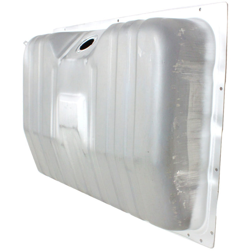 DURAFORCE Fuel Gas Tank w/ Drain Plug 16 gallon for 64-68 Ford Mustang Mercury Cougar