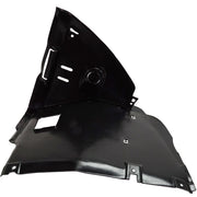 DURAFORCE Fender Liner For 2001-2006 BMW 325Ci Front Left and Right Side Front Section