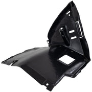 DURAFORCE Fender Liner For 2001-2006 BMW 325Ci Front Left and Right Side Front Section
