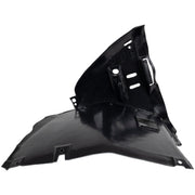 DURAFORCE Fender Liner For 2001-2006 BMW 325Ci Front Left and Right Side Front Section