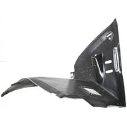 DURAFORCE Fender Liner For 2001-2006 BMW 325Ci Front Left and Right Side Front Section