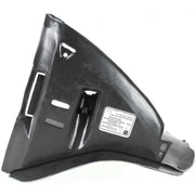 DURAFORCE Fender Liner For 2001-2006 BMW 325Ci Front Left and Right Side Front Section
