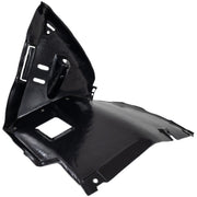 DURAFORCE Fender Liner For 2001-2006 BMW 325Ci Front Left and Right Side Front Section