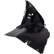 DURAFORCE Fender Liner For 2001-2006 BMW 325Ci Front Left and Right Side Front Section