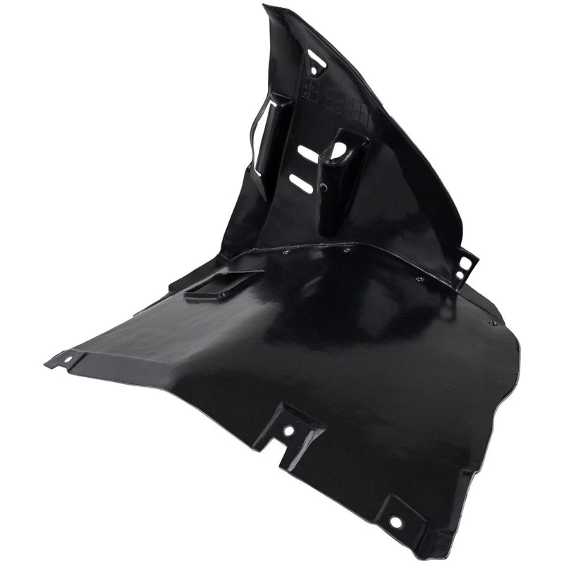DURAFORCE Fender Liner For 2001-2006 BMW 325Ci Front Left and Right Side Front Section
