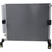 DURAFORCE A/C AC Condenser For 2016-2023 Toyota Tacoma 2.7L 3.5L Eng TO3030329 DPI 30020