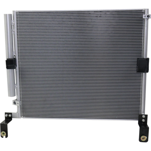 DURAFORCE A/C AC Condenser For 2016-2023 Toyota Tacoma 2.7L 3.5L Eng TO3030329 DPI 30020