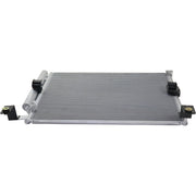 DURAFORCE A/C AC Condenser For 2016-2023 Toyota Tacoma 2.7L 3.5L Eng TO3030329 DPI 30020
