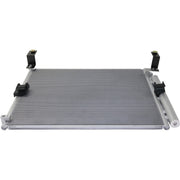 DURAFORCE A/C AC Condenser For 2016-2023 Toyota Tacoma 2.7L 3.5L Eng TO3030329 DPI 30020