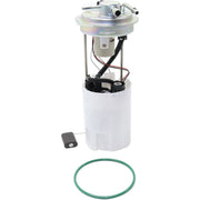 DURAFORCE Fuel Pump For 2010-2013 Chevrolet Silverado 1500 with Module and Sending Unit