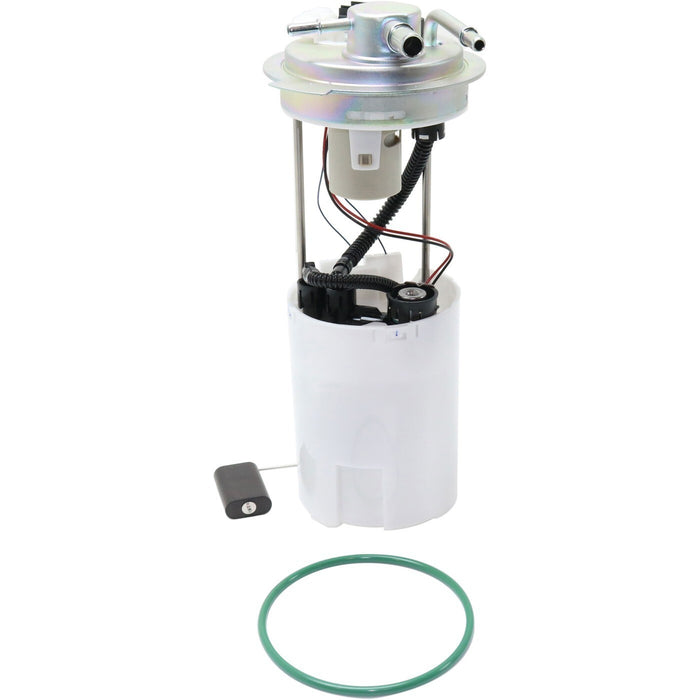 DURAFORCE Fuel Pump For 2010-2013 Chevrolet Silverado 1500 with Module and Sending Unit