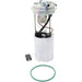 DURAFORCE Fuel Pump For 2010-2013 Chevrolet Silverado 1500 with Module and Sending Unit