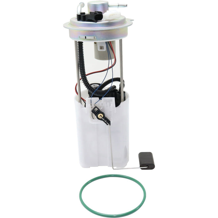 DURAFORCE Fuel Pump For 2010-2013 Chevrolet Silverado 1500 with Module and Sending Unit