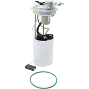 DURAFORCE Fuel Pump For 2010-2013 Chevrolet Silverado 1500 with Module and Sending Unit