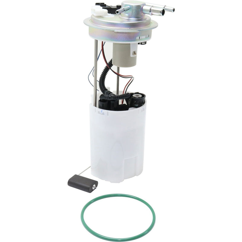 DURAFORCE Fuel Pump For 2010-2013 Chevrolet Silverado 1500 with Module and Sending Unit