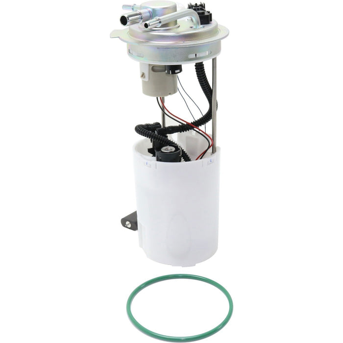 DURAFORCE Fuel Pump For 2010-2013 Chevrolet Silverado 1500 with Module and Sending Unit