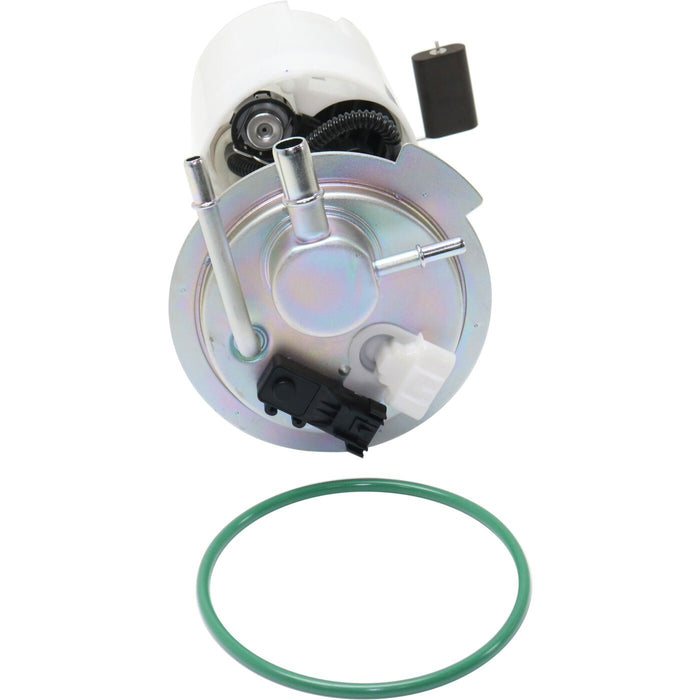 DURAFORCE Fuel Pump For 2010-2013 Chevrolet Silverado 1500 with Module and Sending Unit