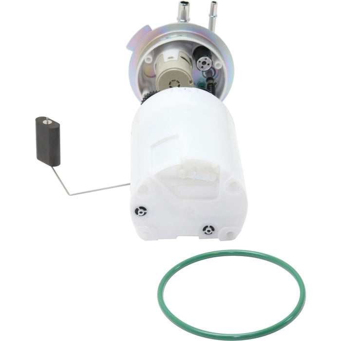 DURAFORCE Fuel Pump For 2010-2013 Chevrolet Silverado 1500 with Module and Sending Unit