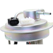 DURAFORCE Fuel Pump For 2010-2013 Chevrolet Silverado 1500 with Module and Sending Unit